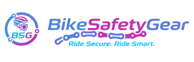 BikeSafetyGear logo