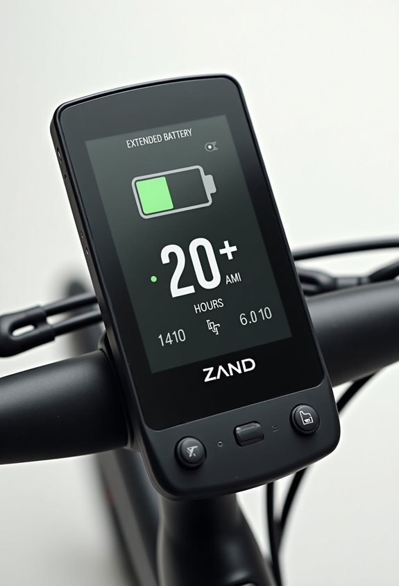 battery life comparison insights