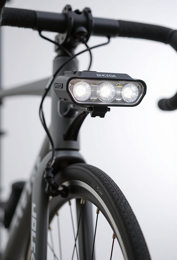 best bicycle spoke lights