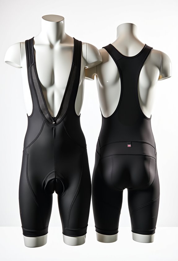 bib shorts advantages explained
