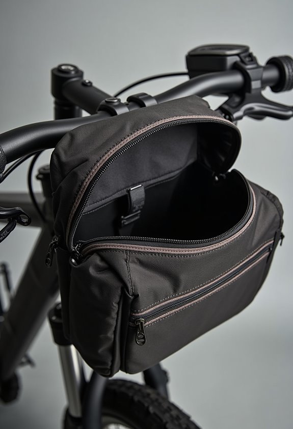 bike bag selection factors