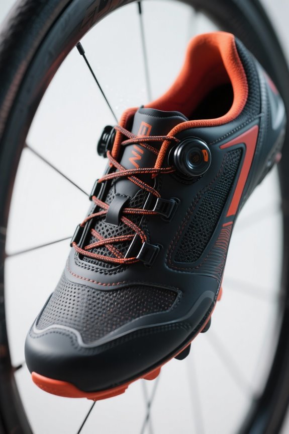 choose compatible comfortable shoes