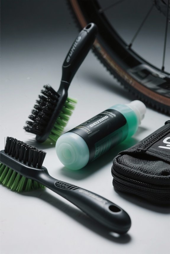 choose quality bike tools