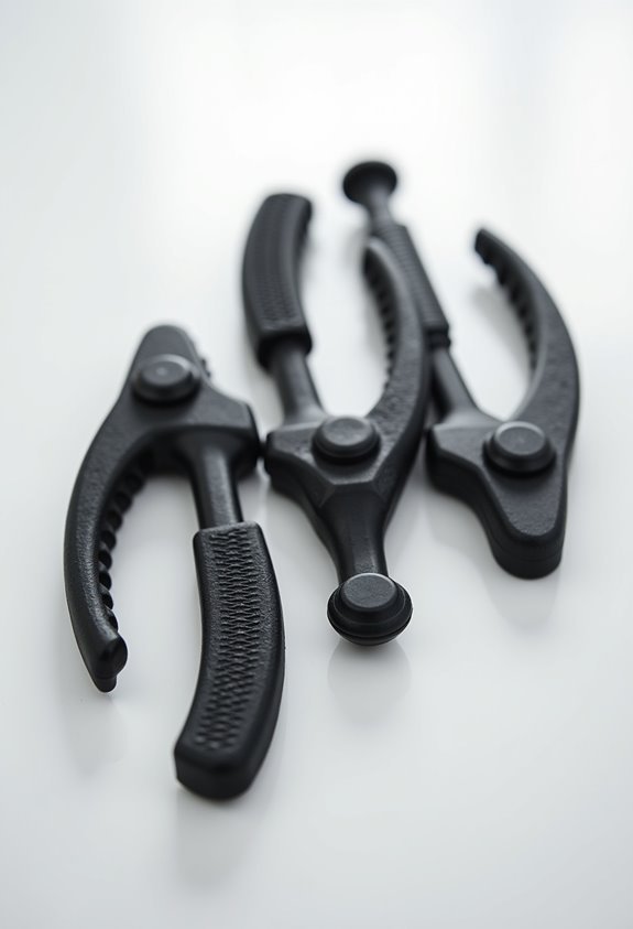 choosing durable tire levers