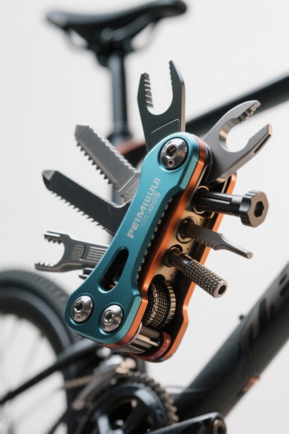 choosing the right multitool