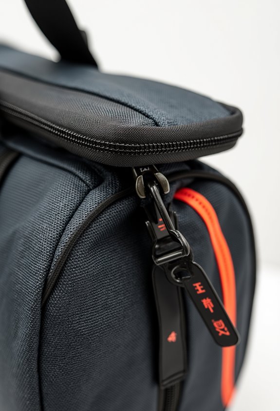 choosing the right waterproof bag