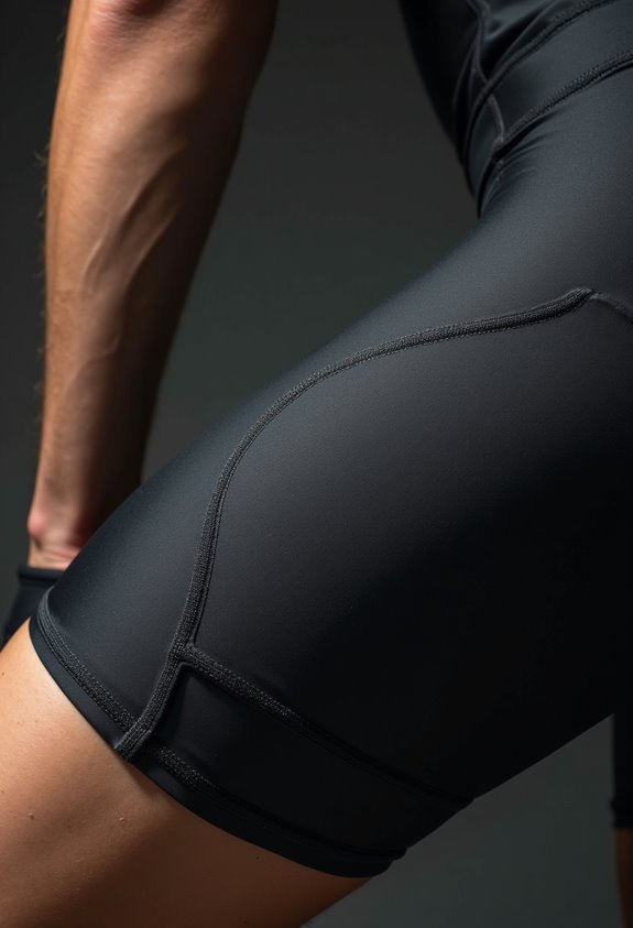 comfort padding breathability fit