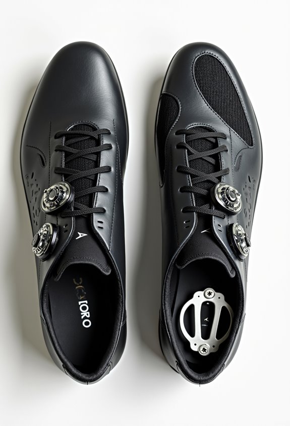 comfortable fit for cycling
