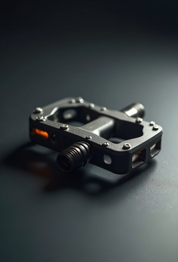 compatibility durability weight design