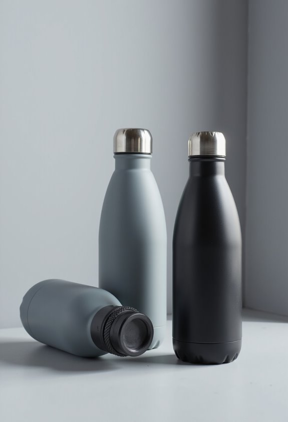 critical factors for hydration
