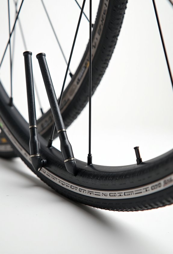 effective tire removal steps
