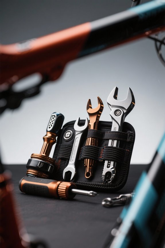 essential bike repair considerations