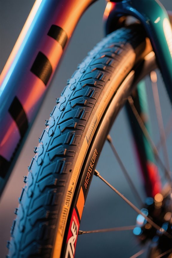 essential slick tire considerations