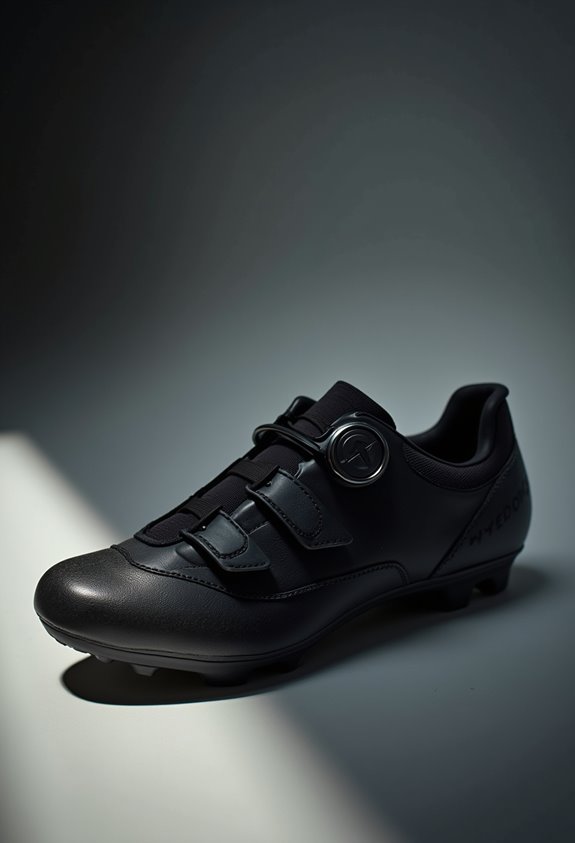 fit cleat compatibility durability