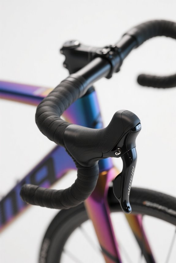 handlebar width and compatibility