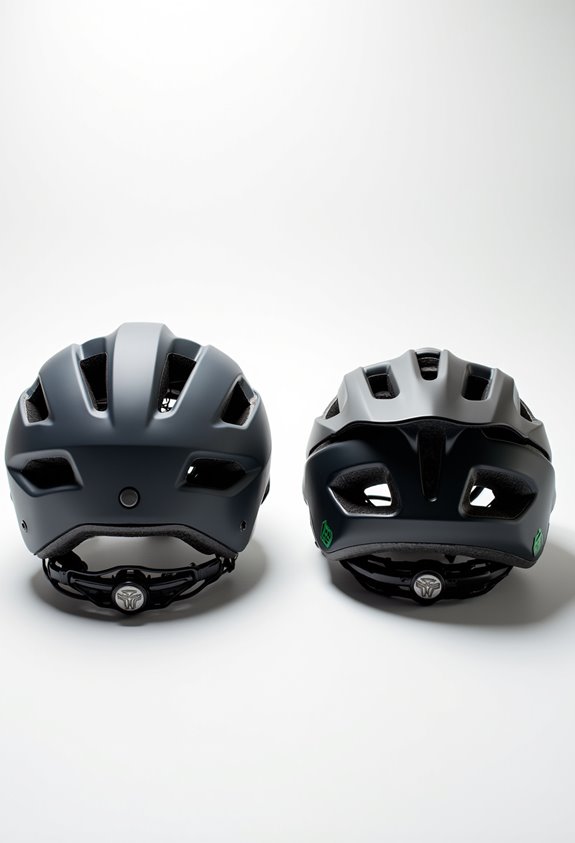 helmet safety distinctions explained