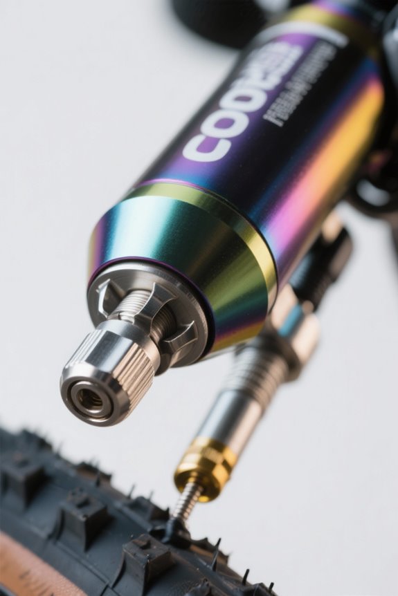 key factors for inflators