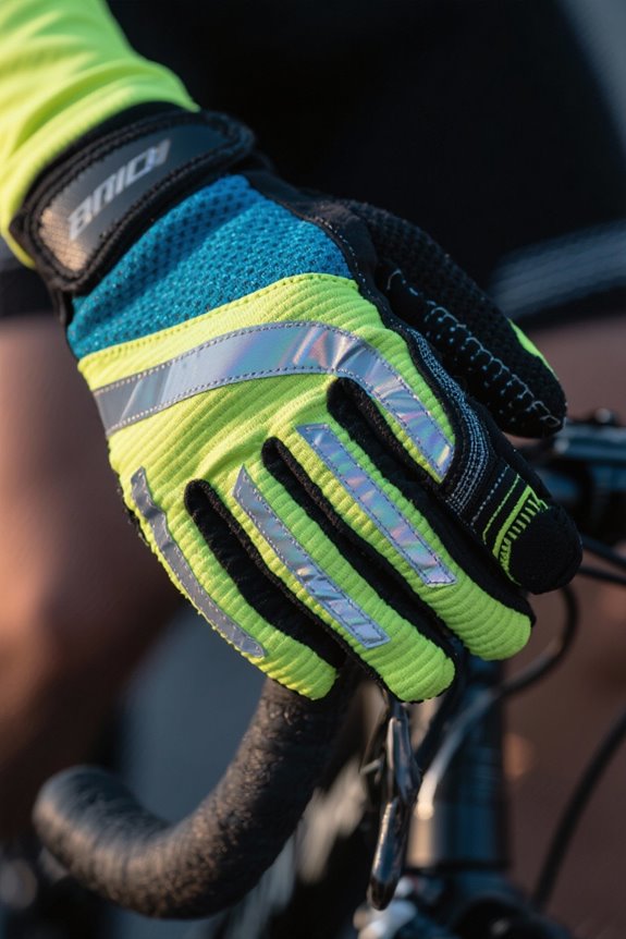 safety and comfort factors