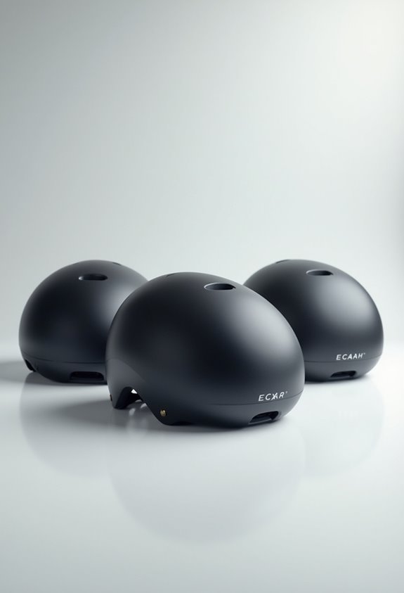 smart bike helmets 2025