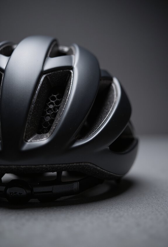 smart helmet selection criteria