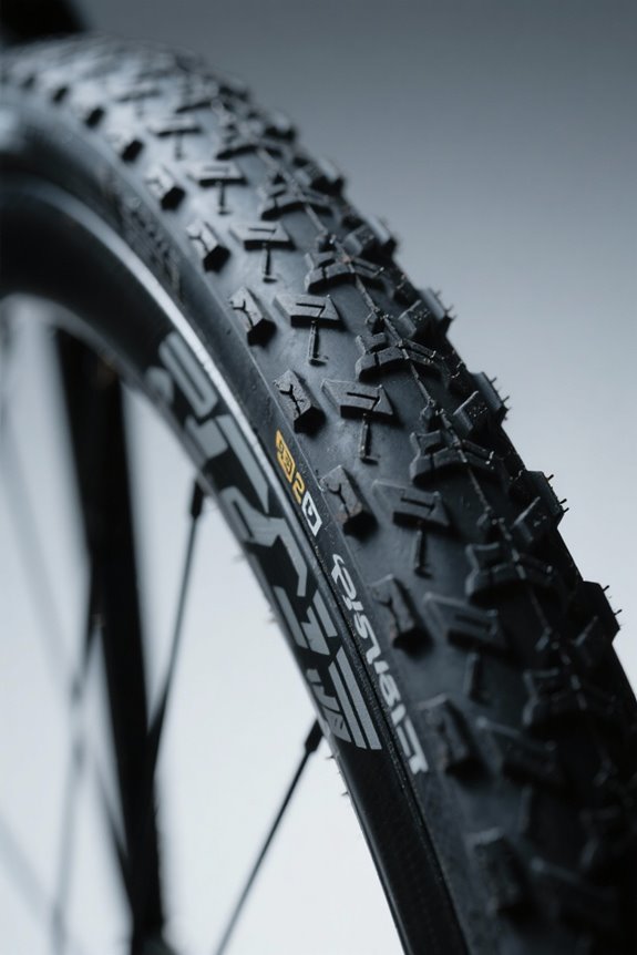 tire compatibility and performance