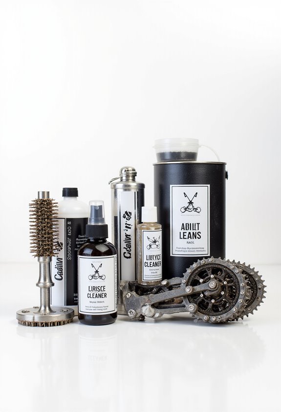 top bike chain cleaners