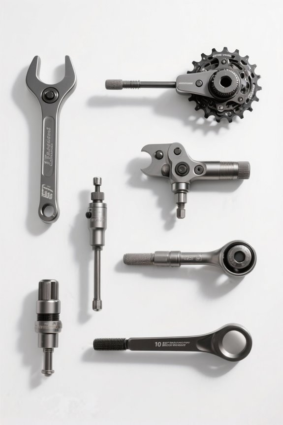 top bike maintenance tools