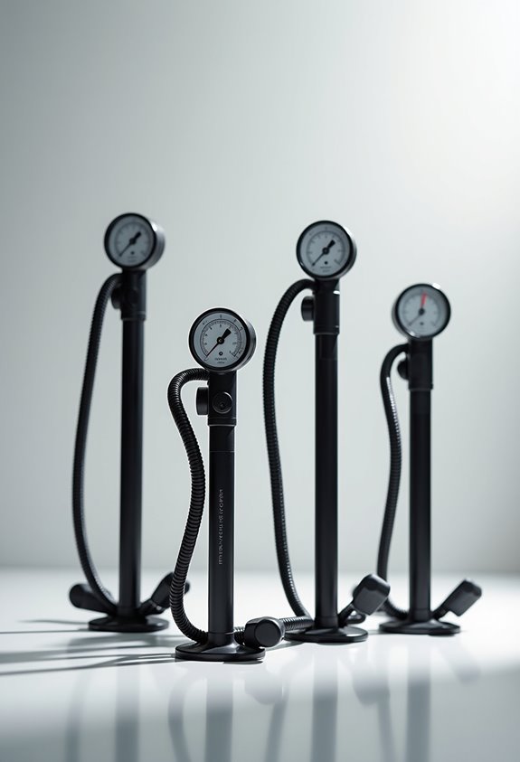 top bike pumps reviewed