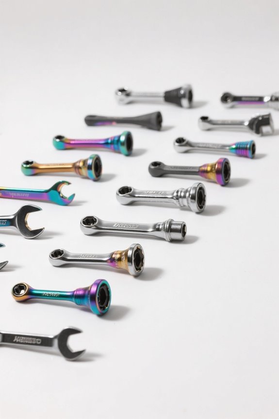 top cone wrenches for bicycles