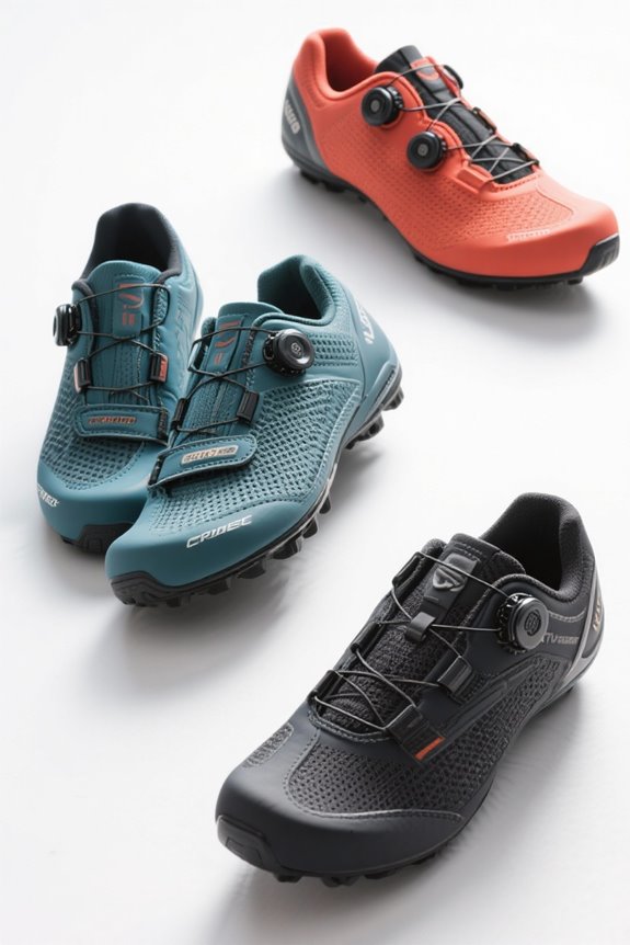 top cycling shoes reviewed
