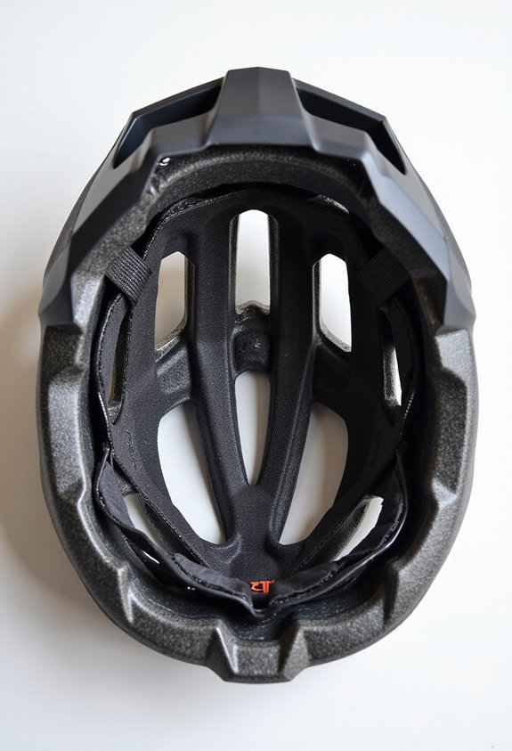 ventilation weight comfort safety