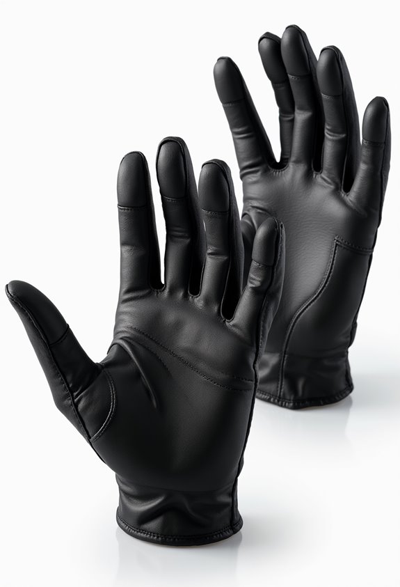 waterproof cycling gloves review